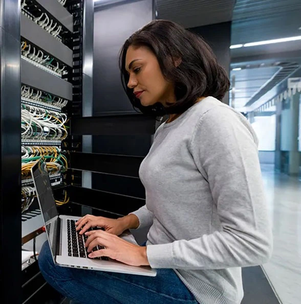 Data Center